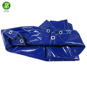 Bâches de remorque utilitaires Bâches à <span class=keywords><strong>benne</strong></span> basculante à plat Bâches de remorque - Product Image 4