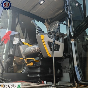 In Stock Original Japan Used CAT 336GC <b>Excavator</b> 36 Ton High Digging Force Construction Equipment CAT320 CAT330 CAT349 - Product Image 6