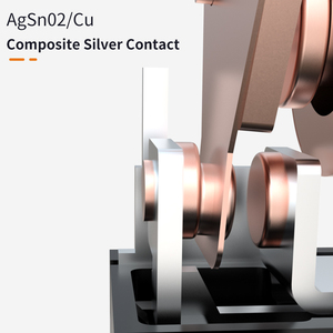 Lanboo Micro ô tô tím <span class=keywords><strong>Relay</strong></span> <span class=keywords><strong>12V</strong></span>/24V 30A 4pin/5pin 1NO/1no1nc lớn hiện tại nhà máy cung cấp xe tiếp sức - Product Image 5