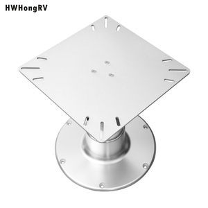 Pied de <span class=keywords><strong>table</strong></span> pneumatique réglable en 3 étapes HWHongRV pour <span class=keywords><strong>camping</strong></span>-<span class=keywords><strong>car</strong></span>, caravane, bateau, yacht - Product Image 3