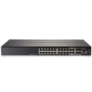 Brand New 2530-48G-PoE+ (J9772A) Aruba Series Access Switch PoE From China In Low Price
