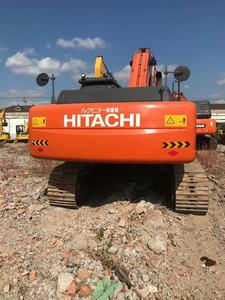 Excavadora Hitachi Zx350 de segunda mano al por mayor, excavadora usada de 20 toneladas, excavadora de 2000 toneladas, a la venta, de segunda mano, de 2000, a la venta - Product Image 4