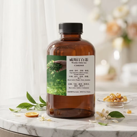 Huile Essentielle Parfumée Crearoma Wholesale Westin White Tea, Nouvelle Tendance, Huile de Parfum pour Diffuseur d'Arômes, Utilisation Hôtelière, Longue Durée, Fabrication en Usine