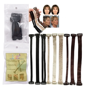 Bandas <span class=keywords><strong>de</strong></span> realce facial <span class=keywords><strong>de</strong></span> marca privada, Clip <span class=keywords><strong>de</strong></span> estiramiento <span class=keywords><strong>de</strong></span> <span class=keywords><strong>ojos</strong></span>, parche elástico Invisible para estiramiento facial con Clips - Product Image 1