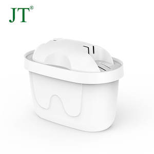 Purificateur d'eau du robinet à prix abordable, fourni par l'usine, élimine le chlore - Product Image 4