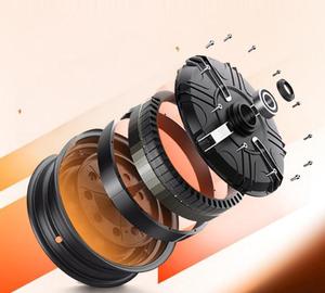 Chuyên Nghiệp 60V 72V 1200W Xe Máy Điện Nhanh Sáng Tiết Kiệm Năng Lượng 800W Động Cơ Nhà Máy Trực Tiếp - Product Image 6