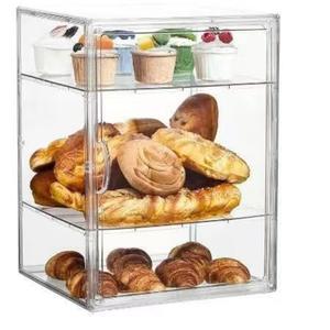 PET-Vitrine, transparente Figuren vitrine, Blindbox-Vitrine, Blindbox-Aufbewahrung sbox, Vitrine - Product Image 2