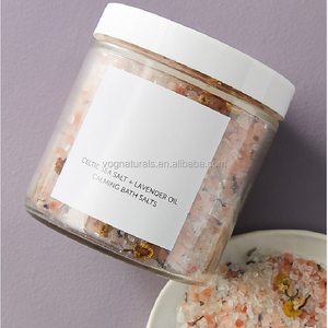 Exfoliante Corporal Profundo <span class=keywords><strong>de</strong></span> Marca Privada, <span class=keywords><strong>Sales</strong></span> Blanqueadoras para Spa, Exfoliante Corporal Relajante <span class=keywords><strong>de</strong></span> Rosas, <span class=keywords><strong>Sales</strong></span> <span class=keywords><strong>de</strong></span> <span class=keywords><strong>Baño</strong></span> para Relajación y Alivio del Estrés - Product Image 4