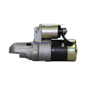 Motor de arranque compatible con MAZDA 1,3 Twin Turbo III 176 (FD3S, FD1031) Gasolina (KW: 239, HP: 1992) de 07-A - Product Image 2