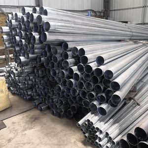 Lampadaire <span class=keywords><strong>de</strong></span> <span class=keywords><strong>jardin</strong></span> <span class=keywords><strong>en</strong></span> <span class=keywords><strong>fonte</strong></span> <span class=keywords><strong>de</strong></span> haute qualité pour éclairage solaire LED, poteau d'éclairage extérieur avec CCTV et technologie <span class=keywords><strong>de</strong></span> poteau intelligent - Product Image 2