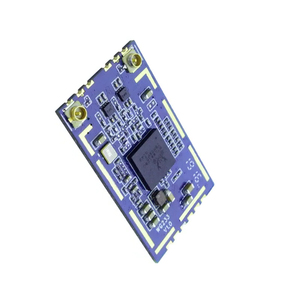 스카이랩 USB 동글 와이파이 모듈 RTL8812BU 칩 솔루션 IEEE 802.11 듀얼 밴드 무선 와이파이 USB 모듈 - Product Image 2