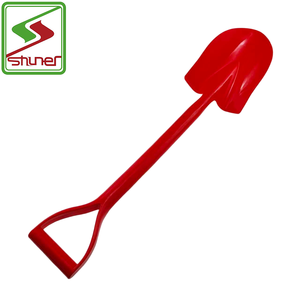 Trẻ em đóng mở đồ chơi với xẻng và spades-Nhựa bền cho làm vườn ngoài trời - Product Image 4