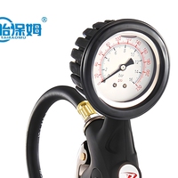 SEAPENG Automatic Tyre Inflator Machine with CE Certification and 12-Month Warranty for Car Truck Bicycle DP-702