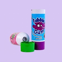 Emballage de tube de dentifrice en aluminium-plastique scellé avec bouchon à vis, diamètre 12,7-35 mm, impression UV, logo de marque personnalisé, HaoShuoDa