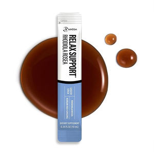 น้ำมันโสมแดงอเนกประสงค์ เสริมสร้างระบบภูมิคุ้มกัน ผสมโรดิโอลา โรเซีย ช่วยเพิ่มพลังงาน - Product Image 5