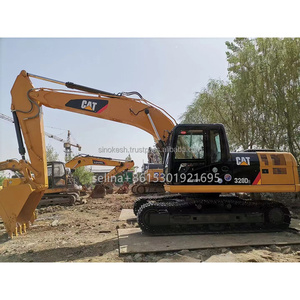 Pelleteuse d'occasion d'origine à bas prix bon marché pelle Doosan DX60 mini pelleteuse Doosan d'occasion - Product Image 6