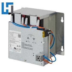 Nuevo módulo de batería SITOP original de 1.2 Ah 6EP1935-6MD11, controlador de programación PLC 6EP19356MD11 en stock - Product Image 3