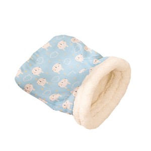 <b>Cat</b> bed, winter thickened cotton sleeping bag, warm and heat-insulating <b>cat</b> bed, <b>cat</b> sleeping <b>mat</b>, all-season <b>cat</b> <b>mat</b>. - Product Image 1