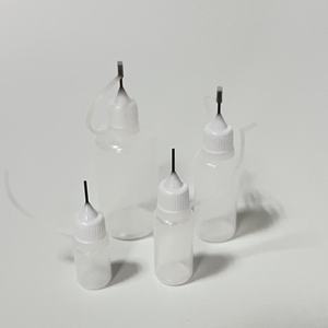Nokta satın alma toptan şırınga şişeleri iğne delikleri şişeleri ile 5ml <span class=keywords><strong>10ml</strong></span> 30ml 50ml 30ml 60ml 100ml - Product Image 3