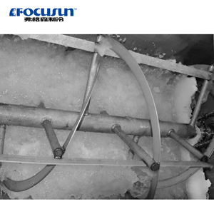 Système de Glace Liquide Focusun - Embarquable ou Terrestre pour <span class=keywords><strong>la</strong></span> Filière Pêche - Product Image 5