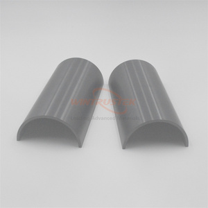 Semitubo Cerámico de Nitruro de Silicio de Alta Resistencia Si3N4 - Product Image 1