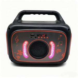 Station d'alimentation portable, batterie de secours 300W, alimentation de secours - Product Image 3