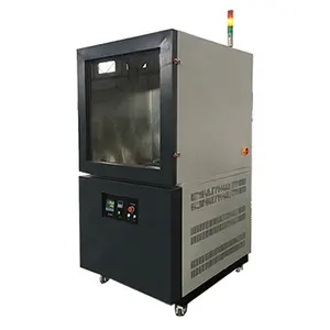 Factory 1000 liters blowing sand dust proof ip class dust test chamber machine made in china