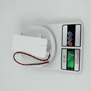 Cordon d'alimentation Onyx2-Spare pour aspirateur robot avec carte mère (CE) pour <span class=keywords><strong>Roborock</strong></span> O20/G10/<span class=keywords><strong>Dyad</strong></span> Pro Combo/<span class=keywords><strong>Dyad</strong></span> Air Combo Power Cable - Product Image 5