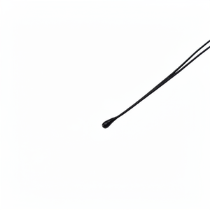 Sensor de entrega rápida, transductor de termistores NTC, termistor NTC EPOXY - 3892 100MM 10K0.44% Bead 2152721607 - Product Image 1