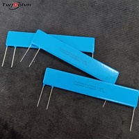 HVD82U10215K Chip divisor de voltaje resistencia de muestreo transformador de alto voltaje no inductivo 500M/500KF 100M/100K1%