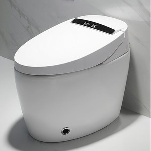 Умное Автоматическое Сиденье для биде - Product Image 3