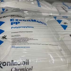 Copolymère à impact Sinopec PP 7032E3 100% vierge, granulés de PP de qualité alimentaire, haute résistance à l'impact, matières premières plastiques pour les jouets - Product Image 5