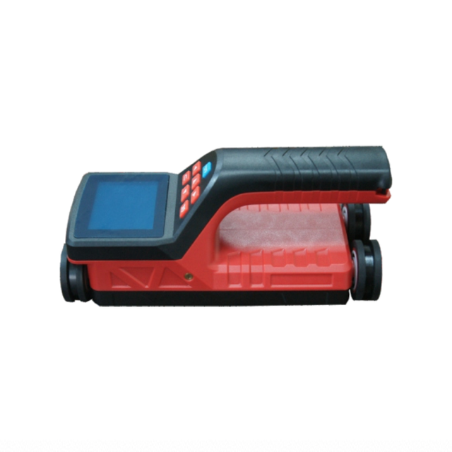 Integrated Steel Scanner Integrated Scanning Tool Steel Bar/Reinforcement Detection Concrete Structure Engineering Inspection
