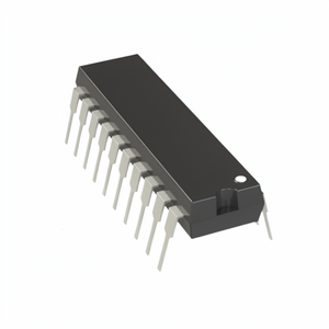 Embedded PIC16F17144-E_P Buy Online Electronic Components Original 20 DIP - Product Image 1