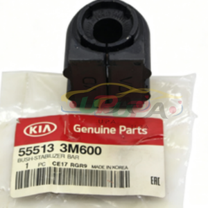 Système de suspension de haute qualité BUSH-STABILIZER BAR 55513-3M600 555133M600 pour Hyundai Santa Fe XL 55513 3M600 - Product Image 4