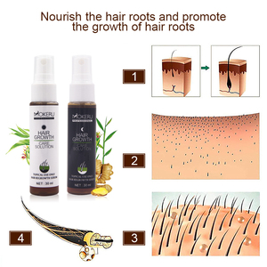 Acelerar el crecimiento del cabello, ayuda al tratamiento para la pérdida y el crecimiento del cabello - Product Image 3