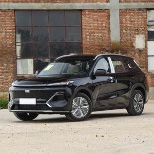 Geely 2025 Galaxy Starship 7EM-i 120km Edición Piloto, Vehículo de Nueva Energía, Híbrido Enchufable, Auto Eléctrico - Product Image 3