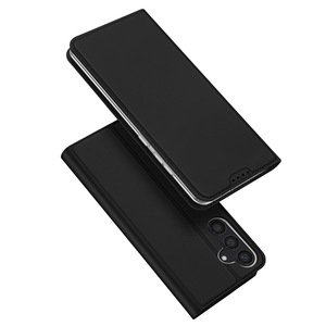 Per <span class=keywords><strong>DUX</strong></span> DUCIS Book-Style custodia per telefono a portafoglio per Honor 90/100/300 Ultra Magic 6/7 Lite X60 Pro X9C Skin-Like Touch antiurto - Product Image 4