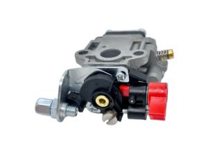 <span class=keywords><strong>Carburateur</strong></span> CG330 compatible avec TL33 TL26 TU26 1E32F 1E34F 1E36F WYK-186 Remplace <span class=keywords><strong>Walbro</strong></span> <span class=keywords><strong>WYJ</strong></span>-138 <span class=keywords><strong>Carburateur</strong></span> pour débroussailleuse et tondeuse à gazon - Product Image 4