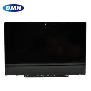 11.6 LCD ve Digitizer meclisi için (OEM çekme) Lenovo Chromebook 11 300e 2nd Gen MTK (dokunmatik) 5D10T95195