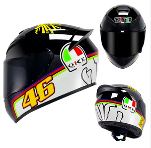 Casque de cyclisme tout-terrain électrique unisexe pour toutes les saisons, avec lentille haute définition anti-collision pour la conduite en extérieur - Product Image 3