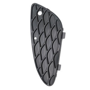Rejilla de Ventilación para Parachoques Delantero de Mercedes-Benz Clase E 2118850353L ABS con Fijación por Tornillos - Product Image 2