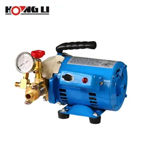 Hongli-máquina de lavado eléctrica portátil, aire acondicionado de alta presión, DQX-35