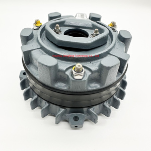 Motor Sews Assembly BR8 90NM 400VAC Original Importado de Alemania Producto Genuino en Stock - Product Image 2