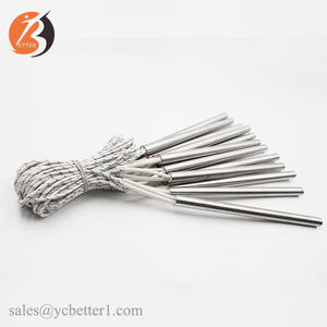 <span class=keywords><strong>Calentador</strong></span> De Cartucho De 110V <span class=keywords><strong>Calentador</strong></span> De Cartucho Eléctrico - Product Image 3