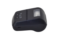 Impresora POS térmica de recibos portátil de 80mm para dispositivos móviles Android IOS Windows MAC-Stock disponible