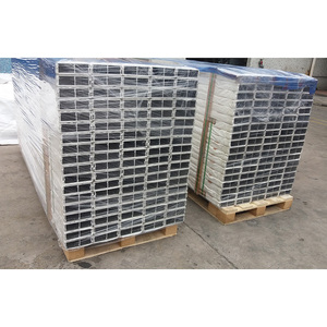 Servizi di lavorazione Cnc personalizzati professionali Oem estruso in alluminio profilo stampante estrusioni telaio - Product Image 3