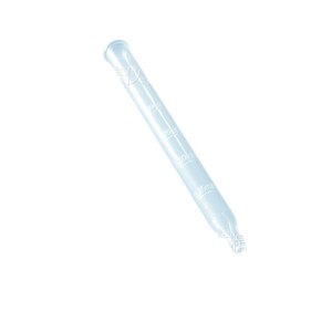 Plastic Graduated Droppers 1ml 65 72 77 89mm Pointed Tip For Essential Oil Bottles - Product Image 2