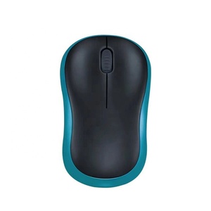 <span class=keywords><strong>Souris</strong></span> <span class=keywords><strong>sans</strong></span> <span class=keywords><strong>fil</strong></span> 2,4 G à prix avantageux, mini <span class=keywords><strong>souris</strong></span> silencieuse pour ordinateur portable, ordinateur portable, compatible avec <span class=keywords><strong>Logitech</strong></span> M185 M186 M220 M221 - Product Image 2
