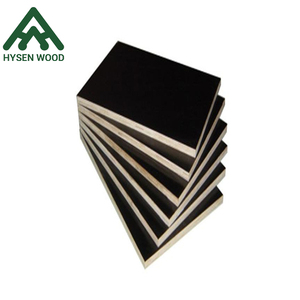 3/4 Một Mặt Laminate Trên Malaysia Không Thấm Nước Nhiều Lớp Biển Ván Ép Giá Philippines - Product Image 2